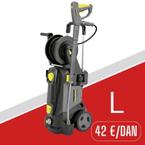 Najam visokotlačnog čistača L - AlatPlus