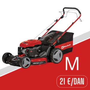 Najam benzinske kosilice M AlatPlus