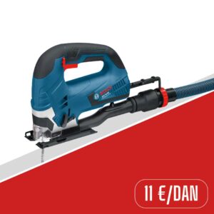 Najam ubodne pile alat plus