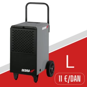 Odvlaživač zraka L Alat plus