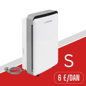 Najam Odvlaživača zraka S Alat plus